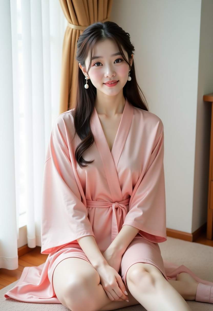 繁花似锦